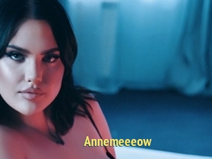 Annemeeeow