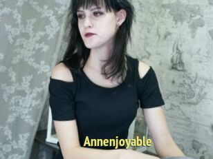Annenjoyable