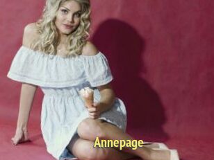 Annepage