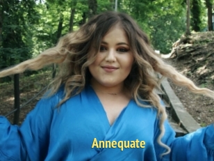 Annequate