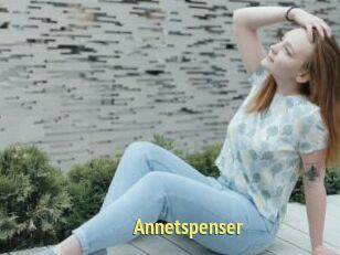 Annetspenser