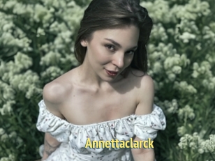 Annettaclarck