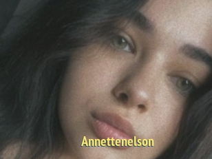 Annettenelson