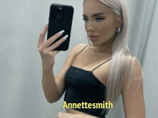 Annettesmith
