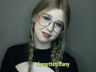 Annettetiffany