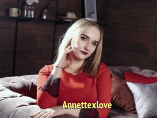 Annettexlove