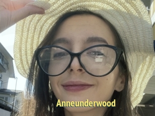 Anneunderwood