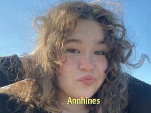 Annhines