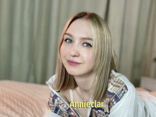 Annieclar