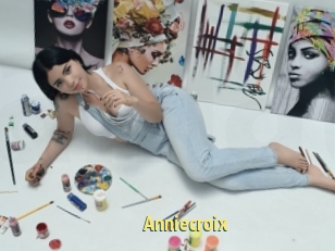 Anniecroix