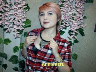 Annieecru