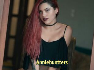 Anniehuntters