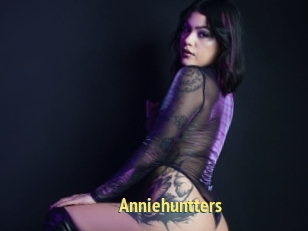Anniehuntters