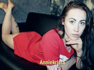Anniekrista
