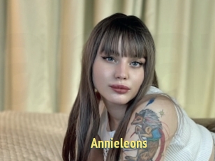 Annieleons