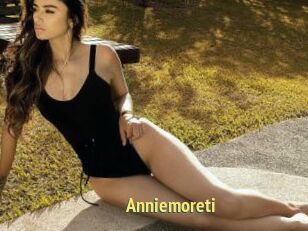 Anniemoreti