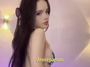 Annieparson