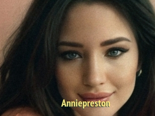 Anniepreston
