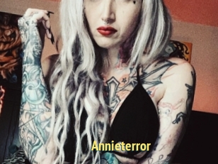 Annieterror