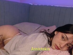 Annietokio