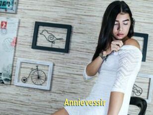 Annievessir