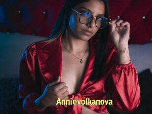 Annievolkanova