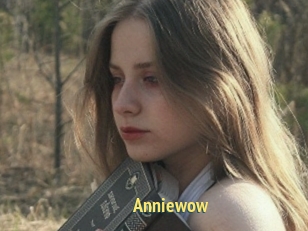 Anniewow