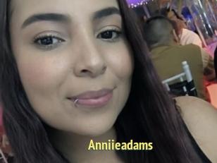 Anniieadams