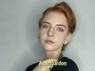 Annisbardon