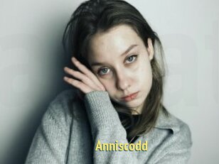 Anniscodd