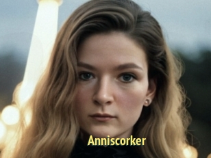 Anniscorker