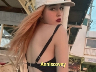 Anniscovey