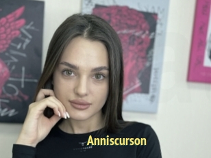 Anniscurson