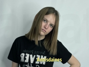 Annisdaines