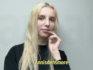Annisdensmore