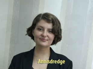 Annisdredge