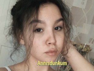 Annisdunkum