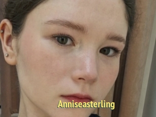 Anniseasterling