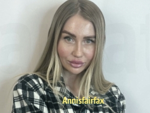 Annisfairfax