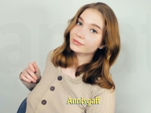 Annisgaff