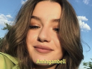 Annisgambell
