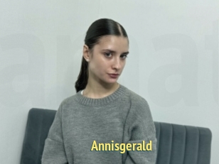 Annisgerald