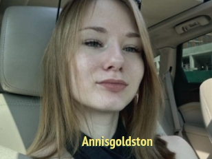 Annisgoldston