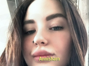 Annisharn