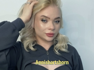 Annishartshorn