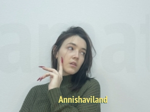Annishaviland