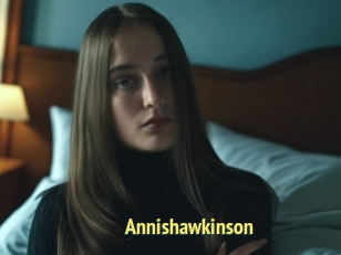 Annishawkinson