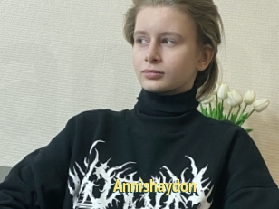 Annishaydon
