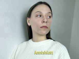 Annishiatt