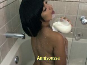 Annisoussa